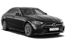 Van Hire Spalding - C Class Auto - car hire Spalding