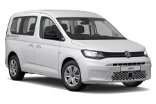 Van Hire Spalding - Caddy Van - Van hire Spalding