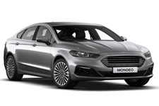 Van Hire Spalding - Mondeo - car hire Spalding