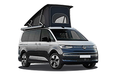 Van Hire Spalding - VW Campervan - Van hire Spalding
